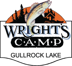 Wright's Camp Logo